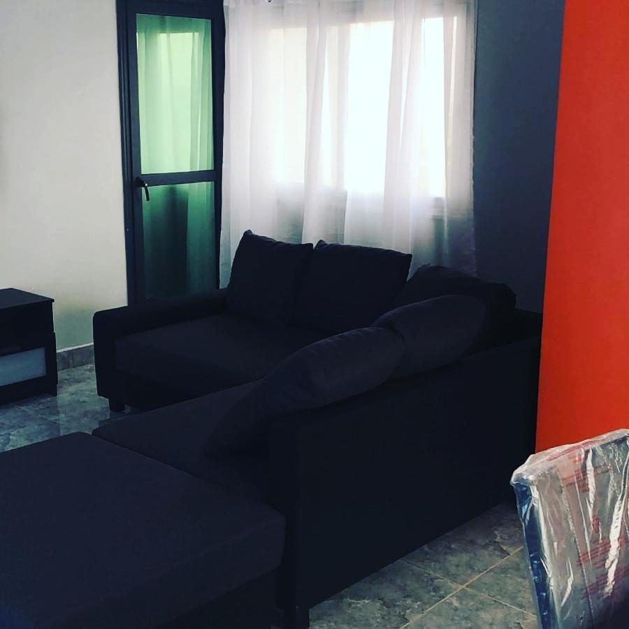 Residence L'Escale Equipements Moderne Bamako Zimmer foto