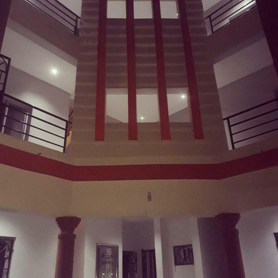 Residence L'Escale Equipements Moderne Bamako Exterior foto